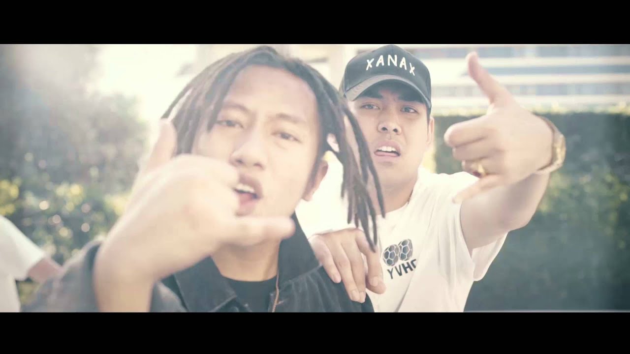 AntonPalmtr33$ - Hello Ft Thaiboy Digital, Younggu & Rahboy