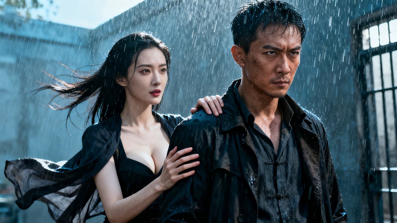 Chàng Trai Bị Hãm Hại Vào TÒ , Học Được Võ Công Của 1 Sát Thủ - Thần Y .A Trở Về Tất Cả Phải Trả Giá