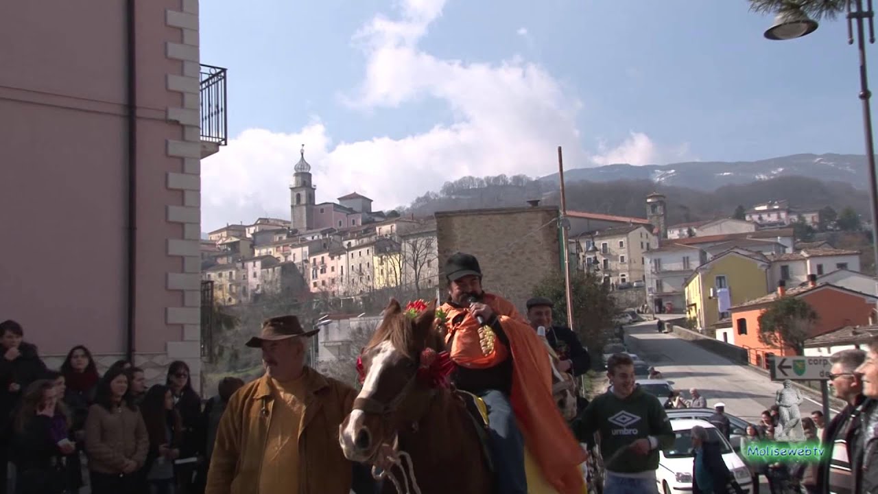 I mesi di Sepino
