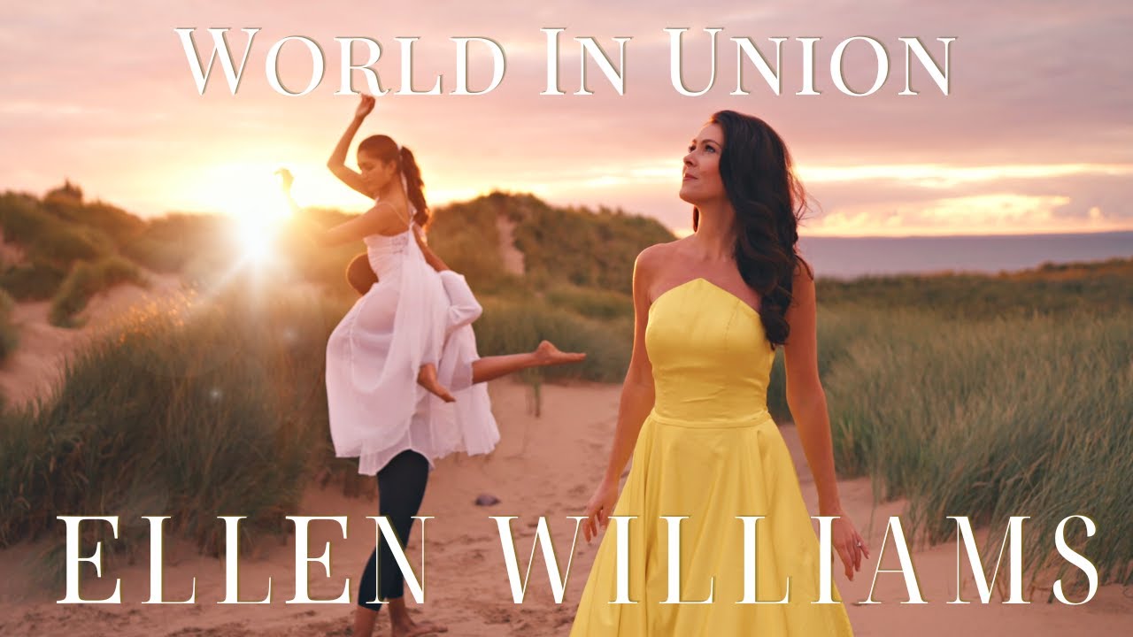 World In Union, Ellen Williams