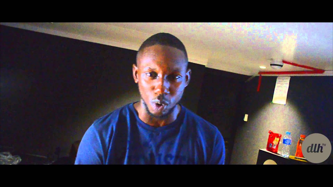(S15) SONY-FREESTYLE [DELAHAYETV]