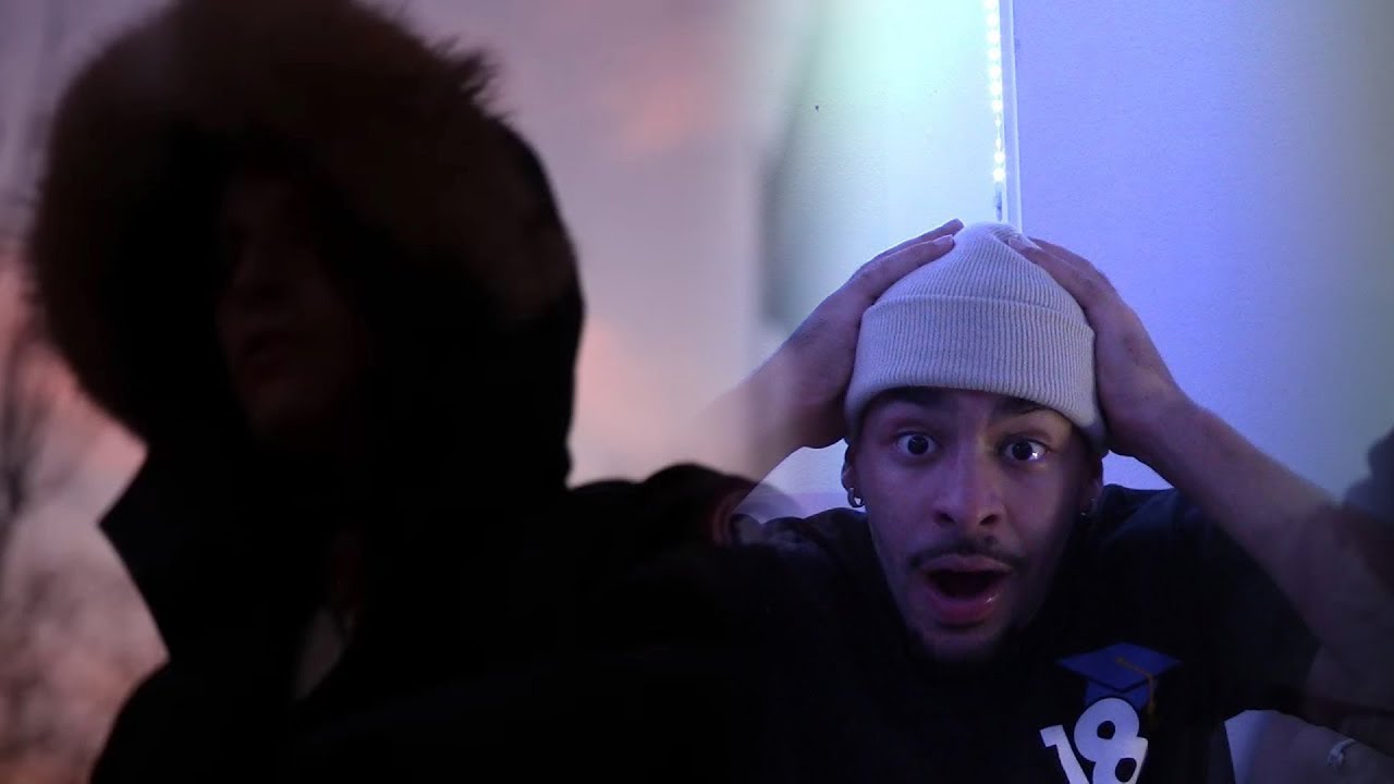 KETAMA126 - DIABLO (AMERICAN🇺🇸REACTION!!!)