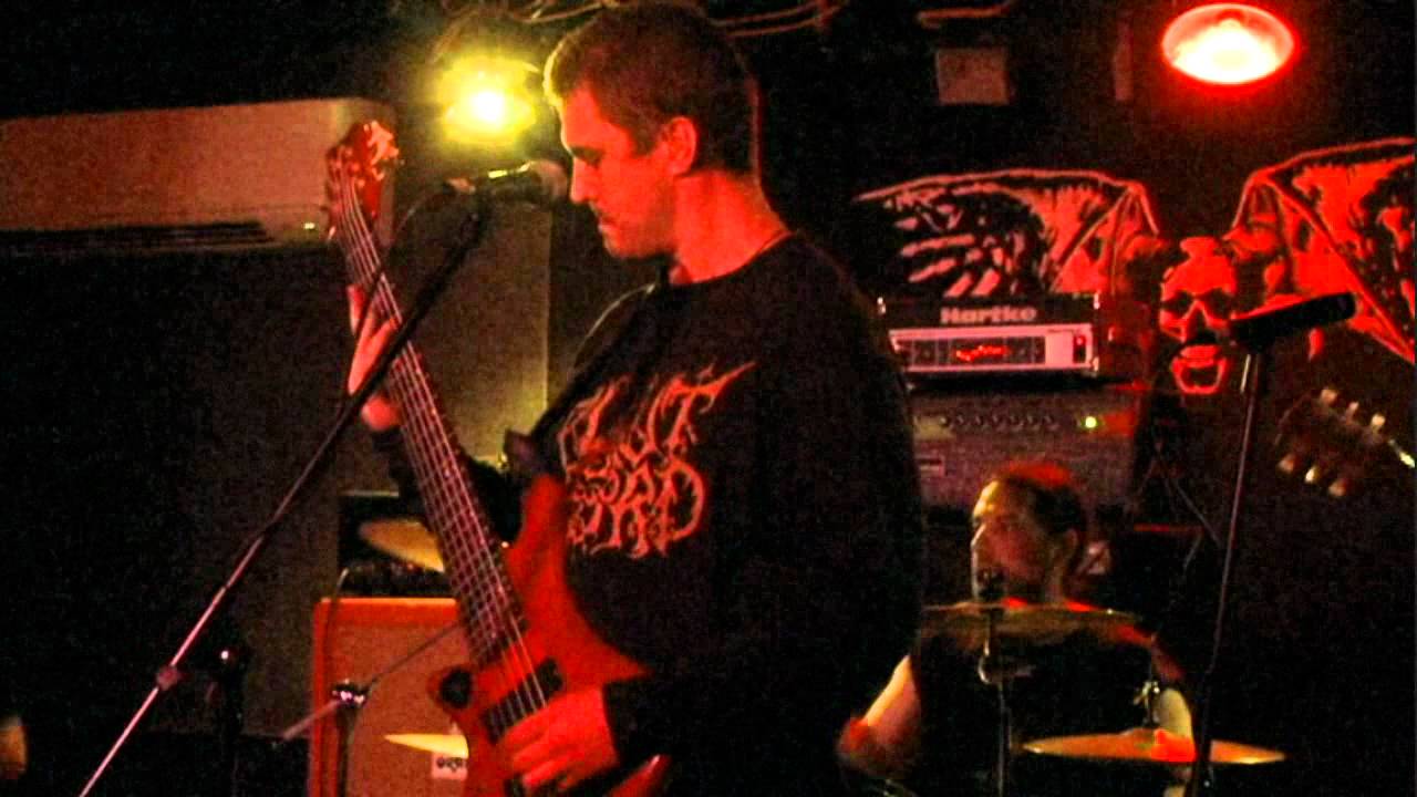 Krallice - |||||| / |||||||||