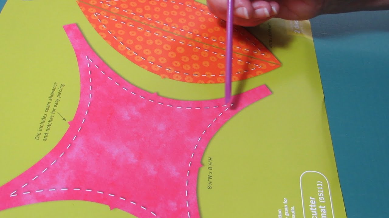 Rob Peter to Pay Paul Quilt Block
