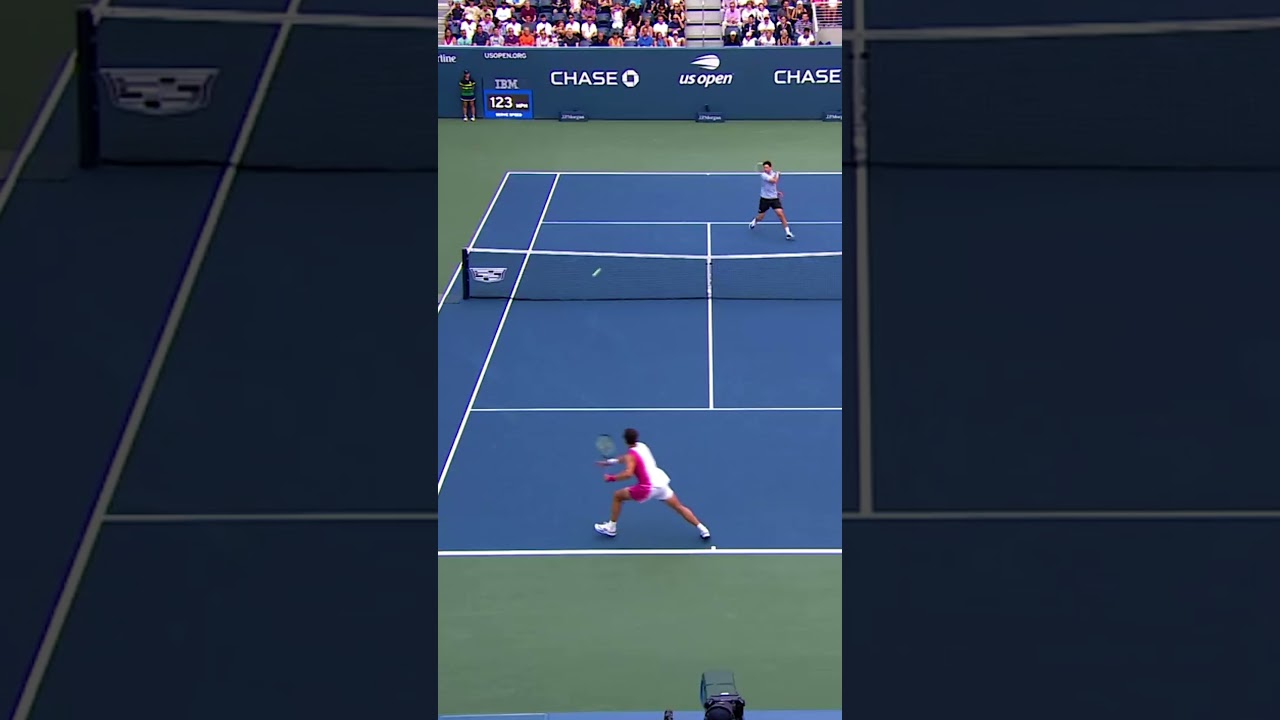 The TWEENER couldn't quite do it! 😳