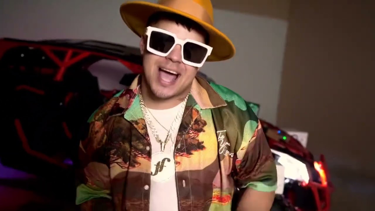 JAVY THE FLOW - CERO A UNO   (Official Video) 0-1