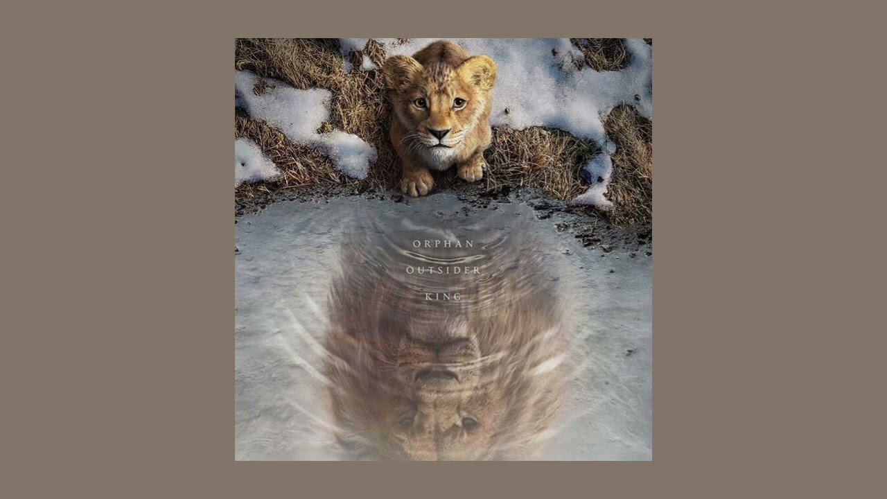 Bye Bye (Sped) Mufasa: The Lion King