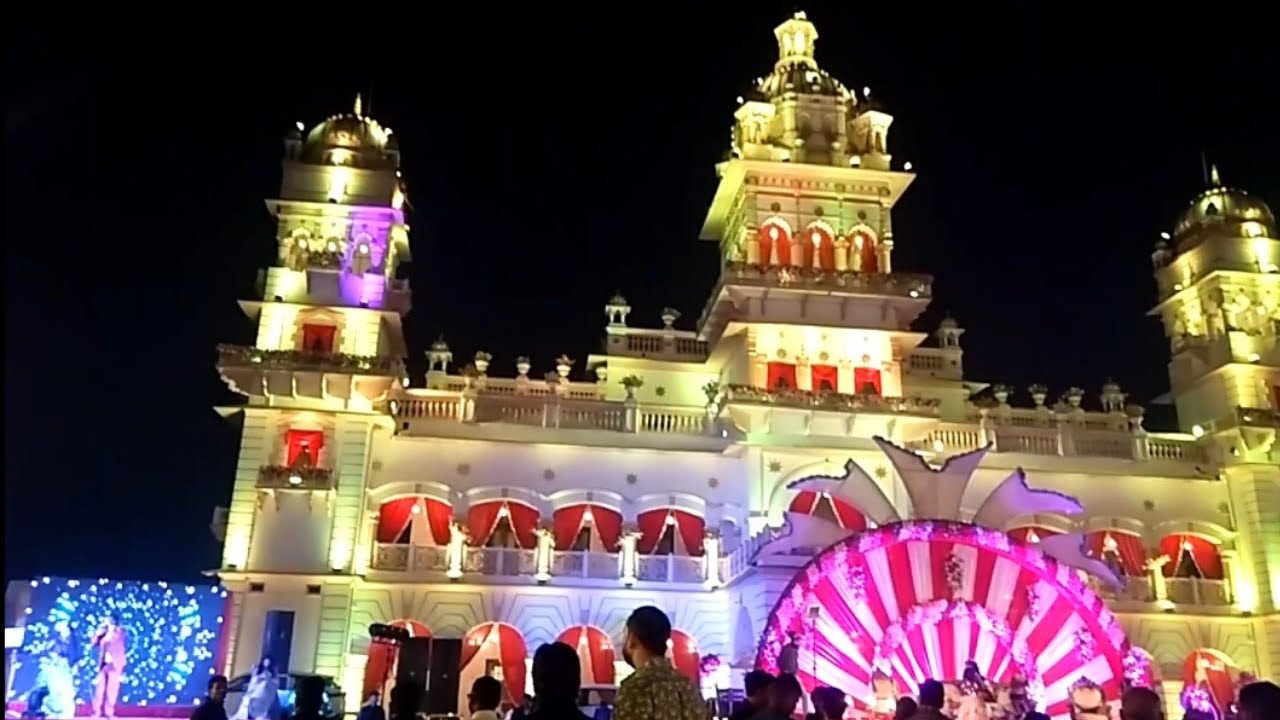 राजा साहब की हवेली | Raja Sahab Haveli Jaunpur #historyfacts #mahal #touristplace #historicalplace