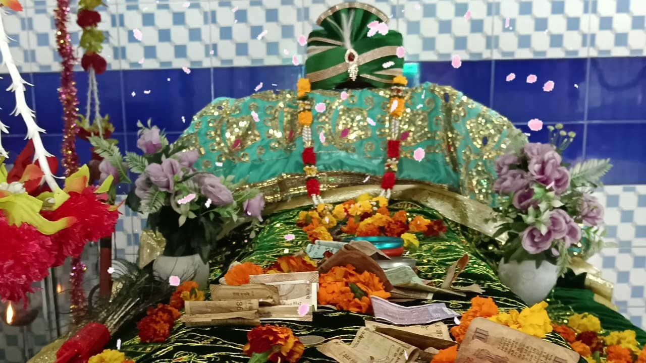 Bhandara peer baba sher shah wali jl 15.02.2026#video 