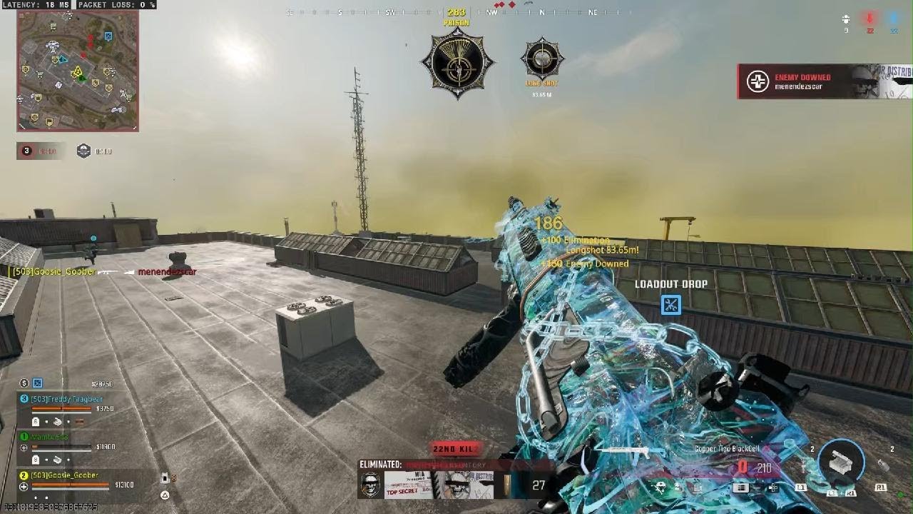 1 v 11