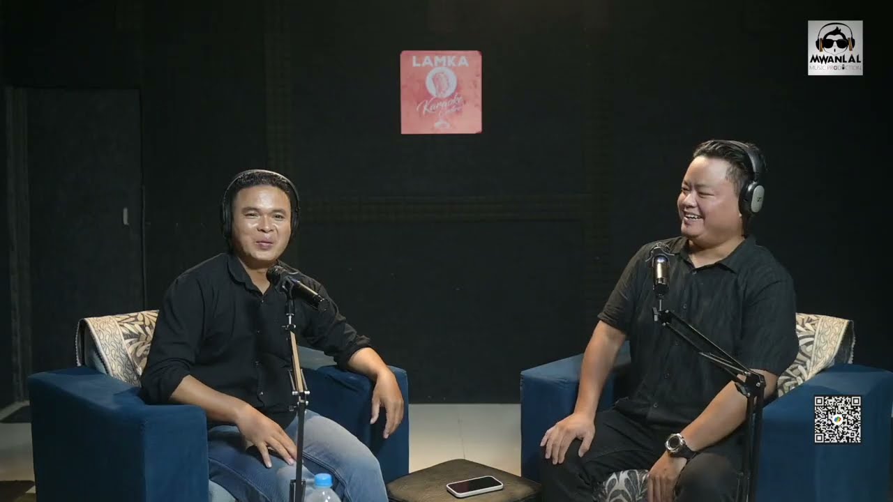 Live Jamming with TL HAONEO HAOKIP