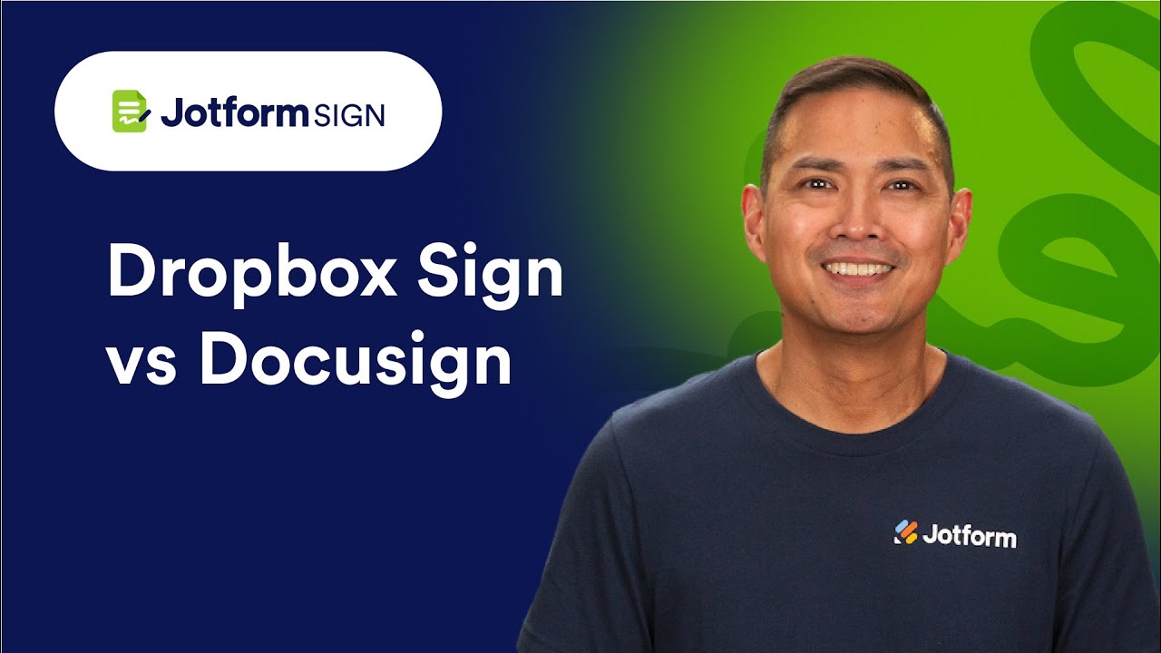 Dropbox Sign vs Docusign: Which E‑Signature Solution Is Right for You?