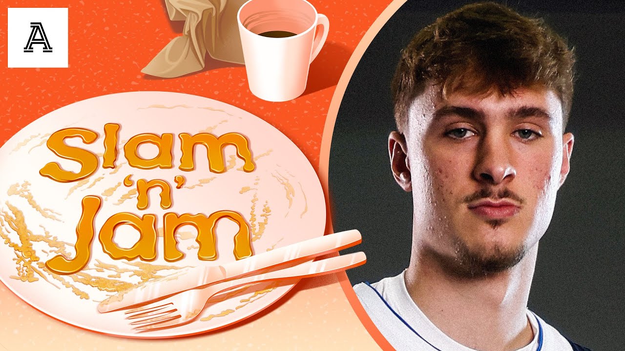 Rookie Preview + 2026 NBA Draft Introduction