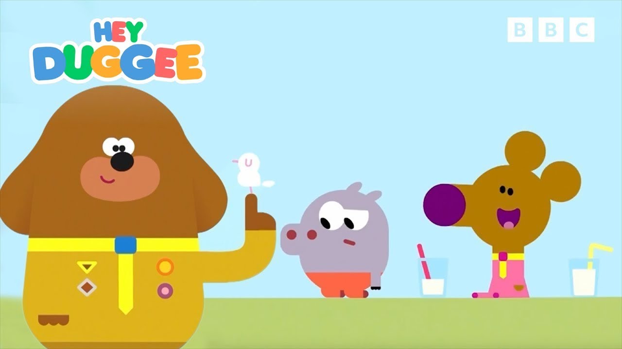 🔴LIVE: Time to Chill | Hey Duggee