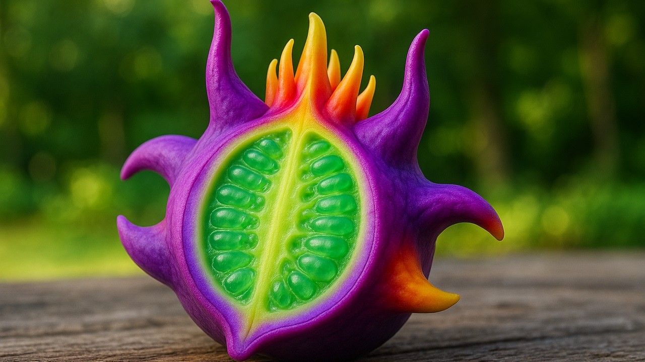 20 Most Unique Fruits You Didn&rsquo;t Know Existed