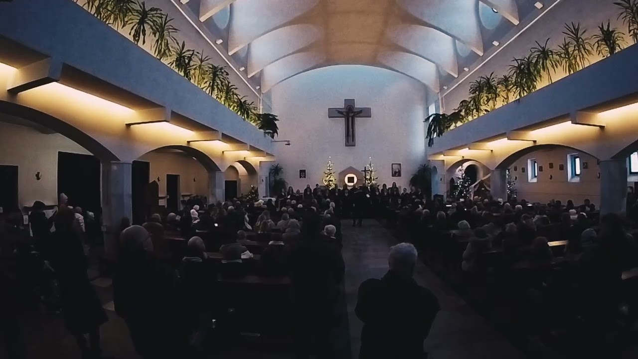 Żoliborski Chór Sąsiedzki: Koncert Kolęd 11/01/2026