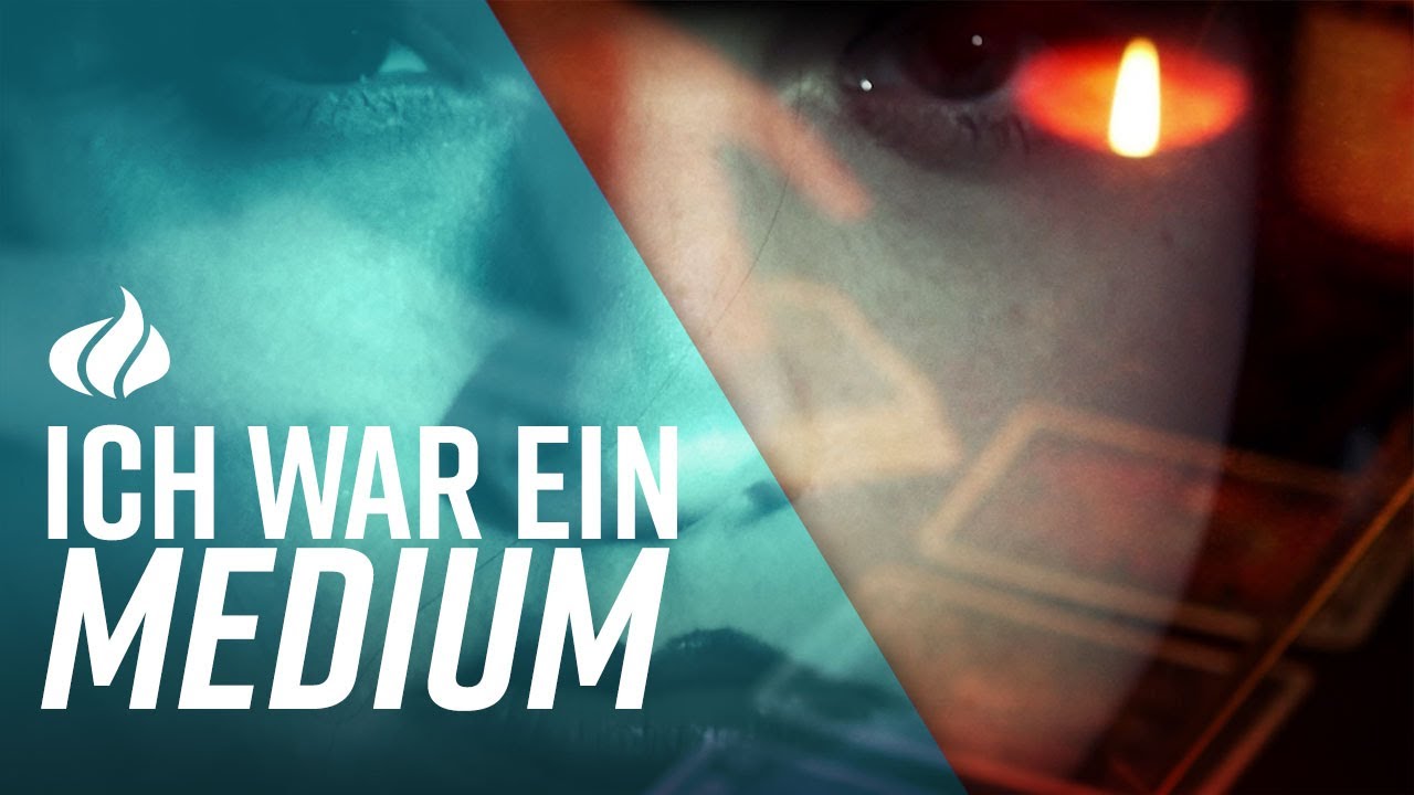 Geister beschwören, magische Kräfte nutzen | 