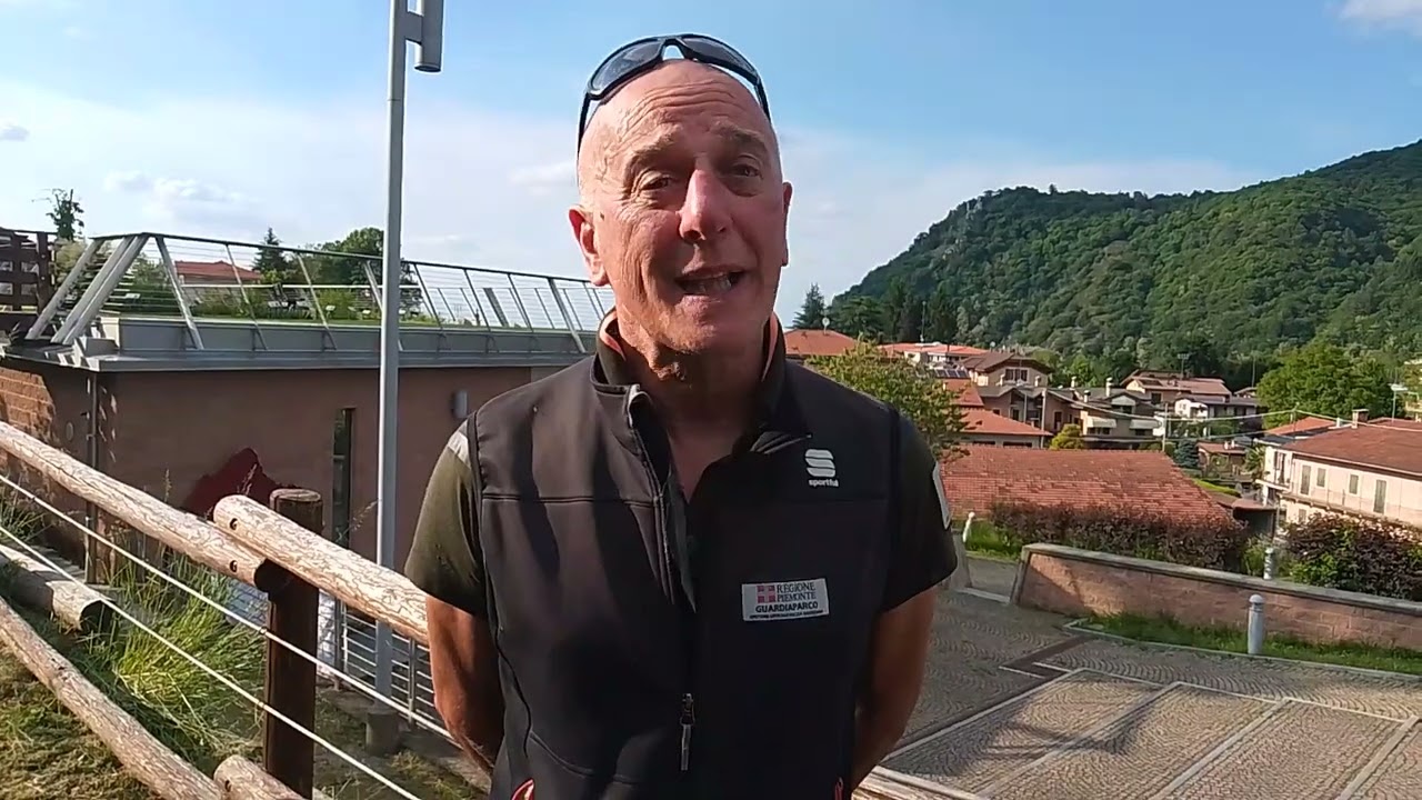 Marguareis Ultra Tour: la sicurezza prima di tutto