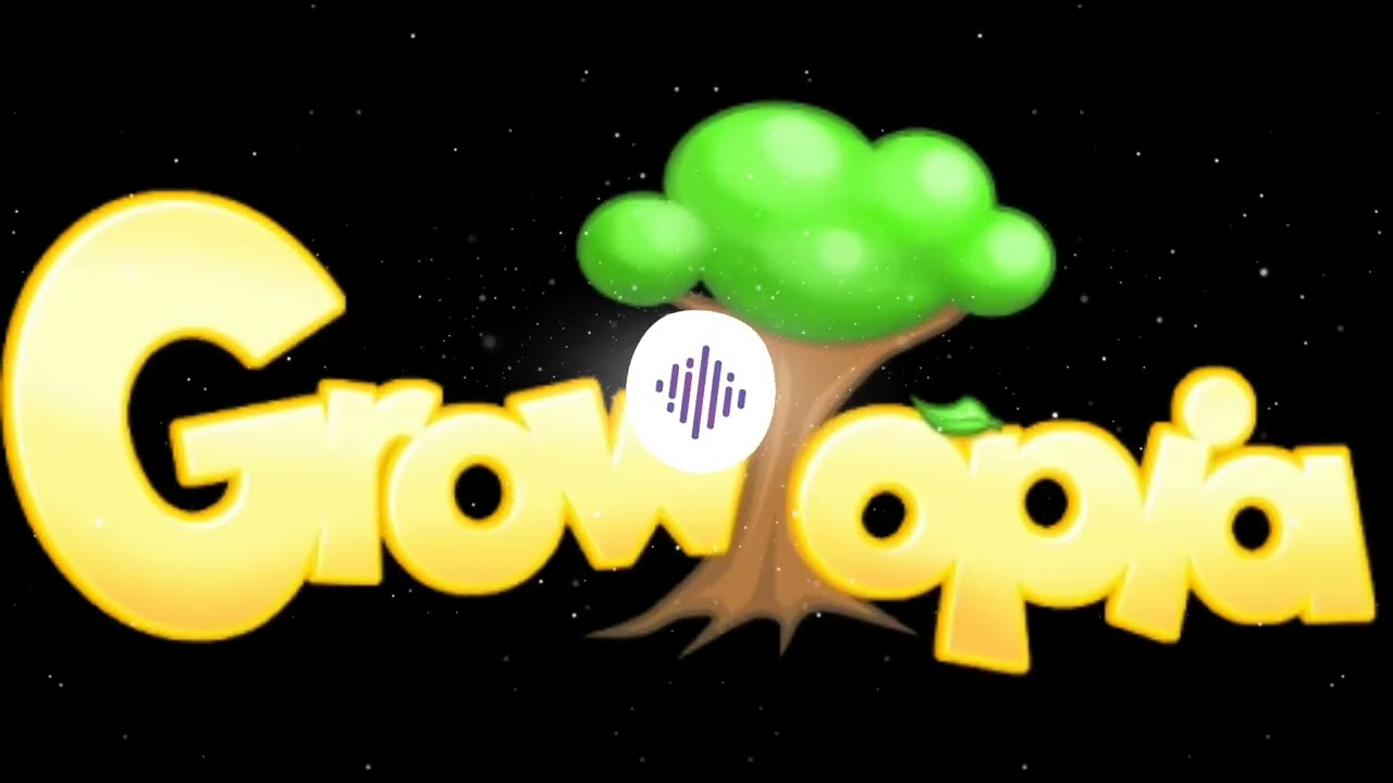 Pixel Hearts | Growtopia Inspired Song (Fan Made)