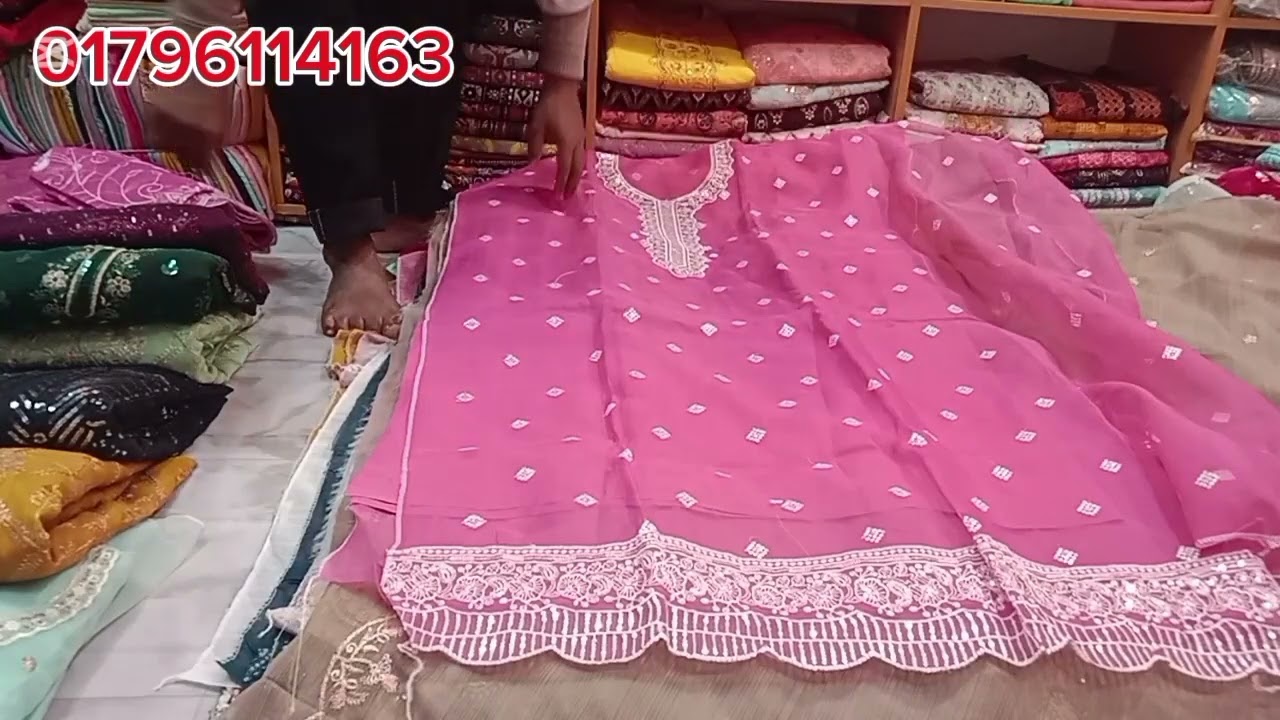 সবার পছন্দের আবার ২০০০ টাকার পাকিস্তানি ফোর পিস মাত্র ৯০০ টাকা অফার সীমিত সময়ের জন্য 