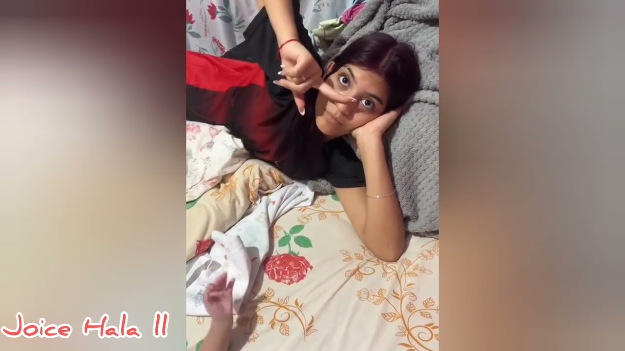 Joice sleep with friends and family hustle for you 