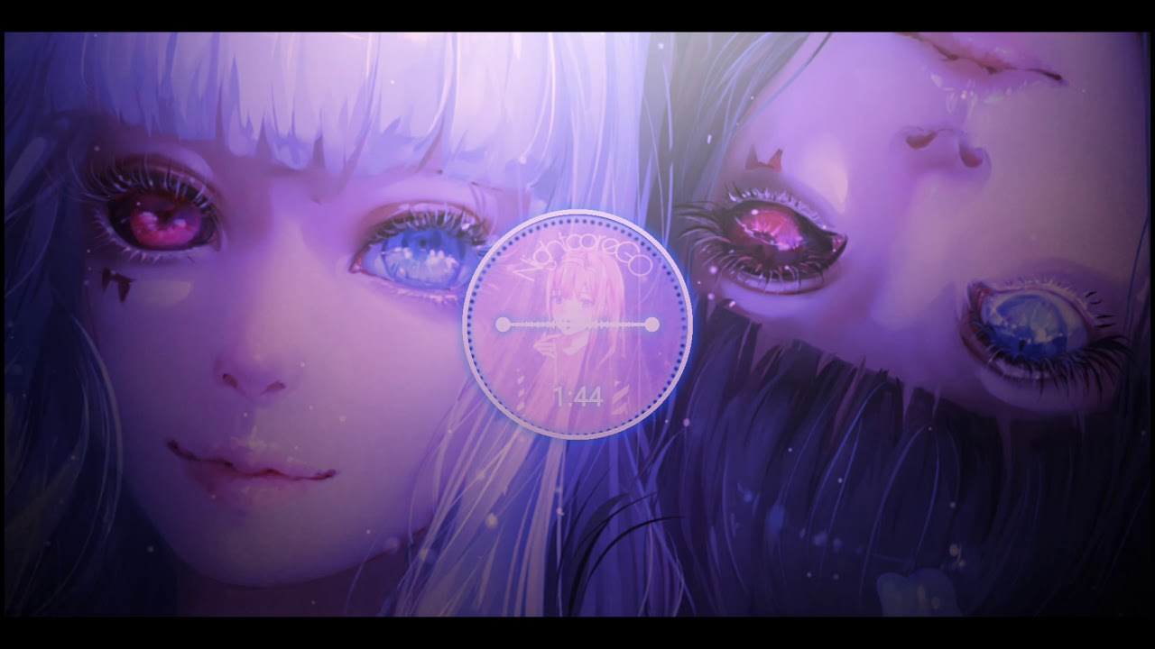 Nightcore ~ Pepelny