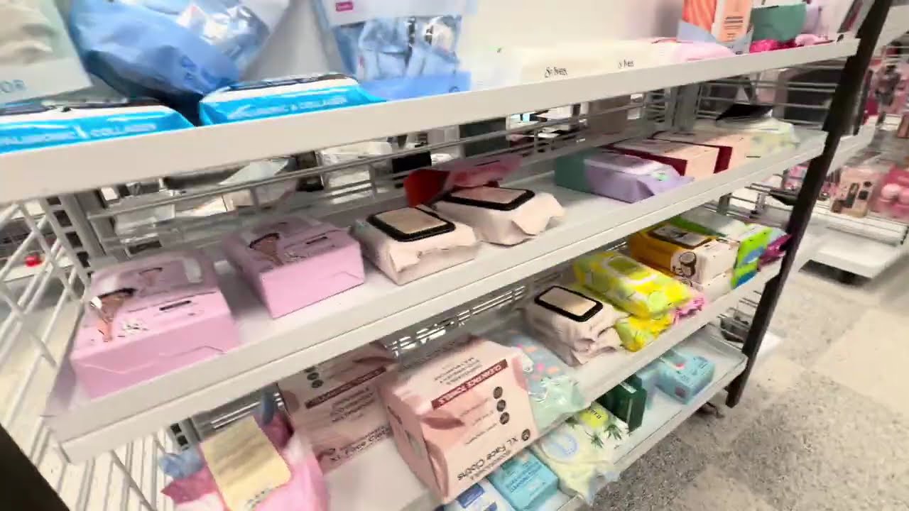 Lakwatsera sa Ross, Walmart, at Dollar Tree 🛍️ konting walk para balance