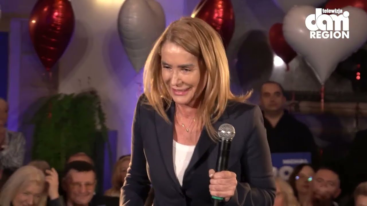 Jaros kontra Wielichowska