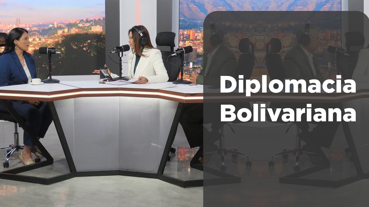 Al Aire | Reconocimiento de EE.UU. al Estado venezolano configura el camino diplomático en la región