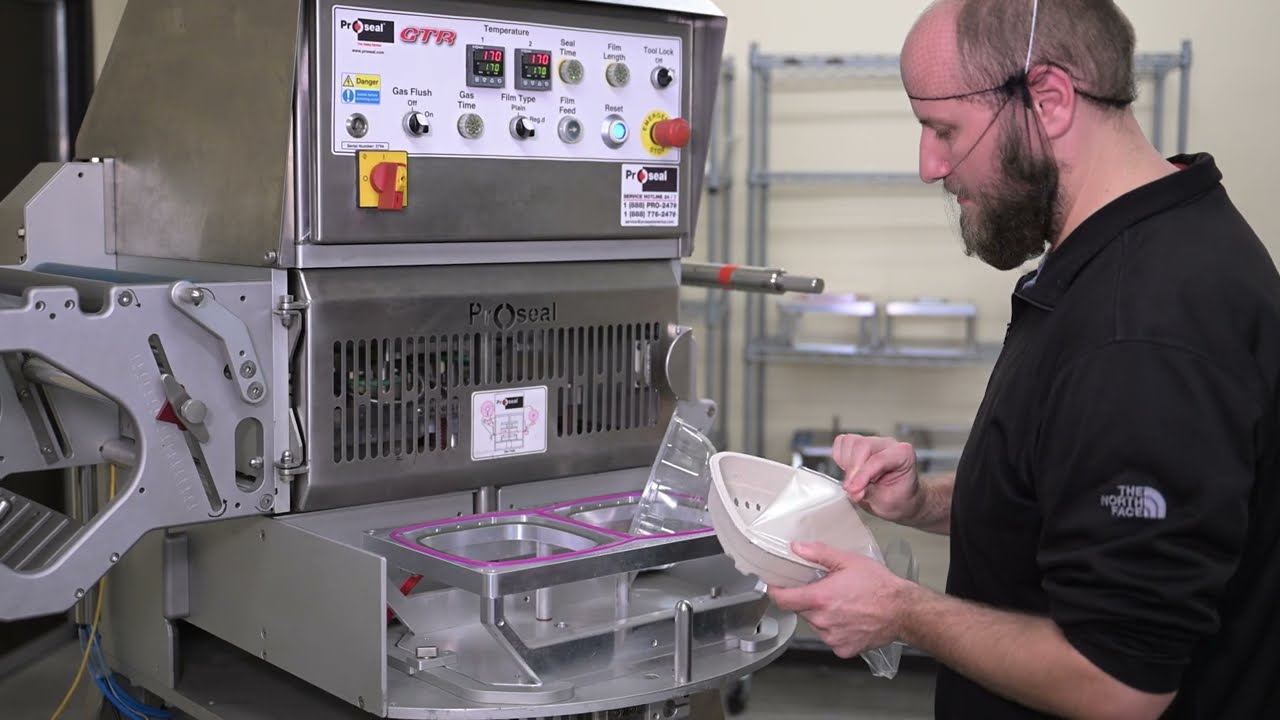 SEALutions™ Optimizes Freshness