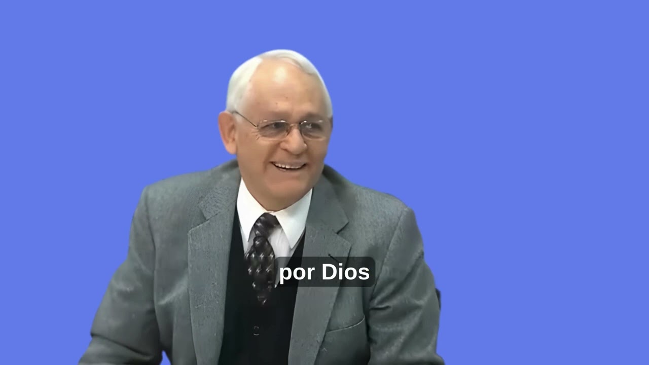 Te han engañado? Estas herido? Aleluya! - Walter Ortiz