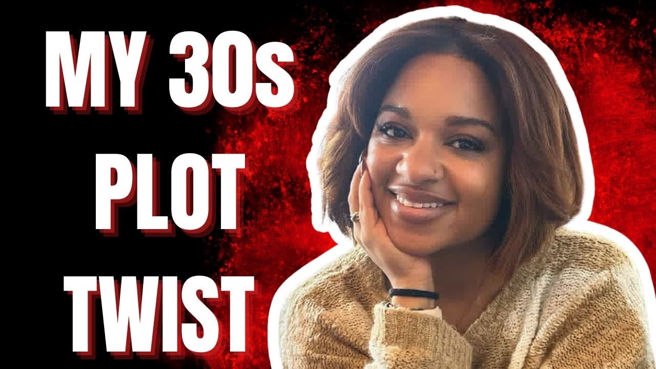 Starting Over in Your 30s | What Nobody Tells You