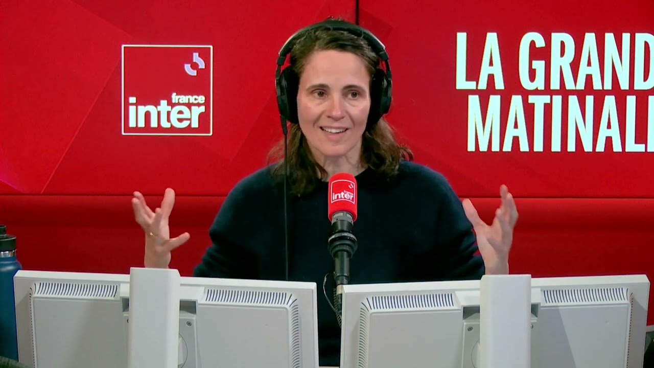 Washington Post : les milliardaires ont-ils tous les droits ? - Le débat de La Grand Matinale