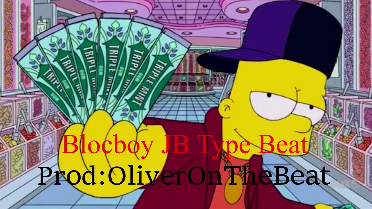 (FREE) BlocBoy JB Type Beat 2018 - 