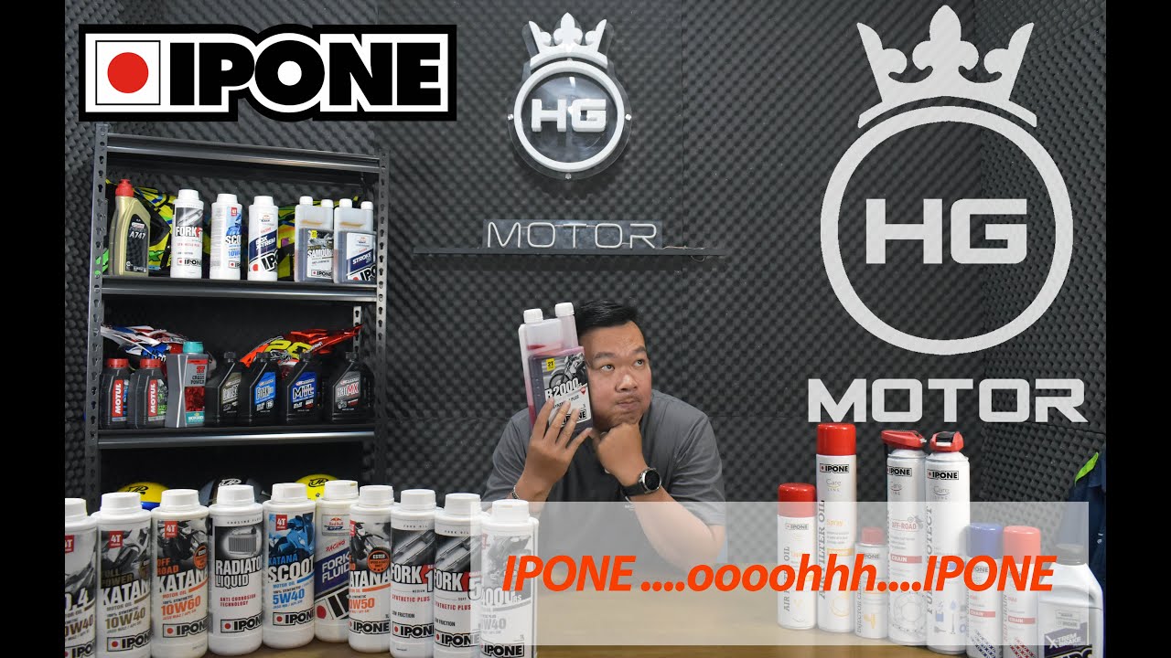 Ipone oooohhhh Ipone