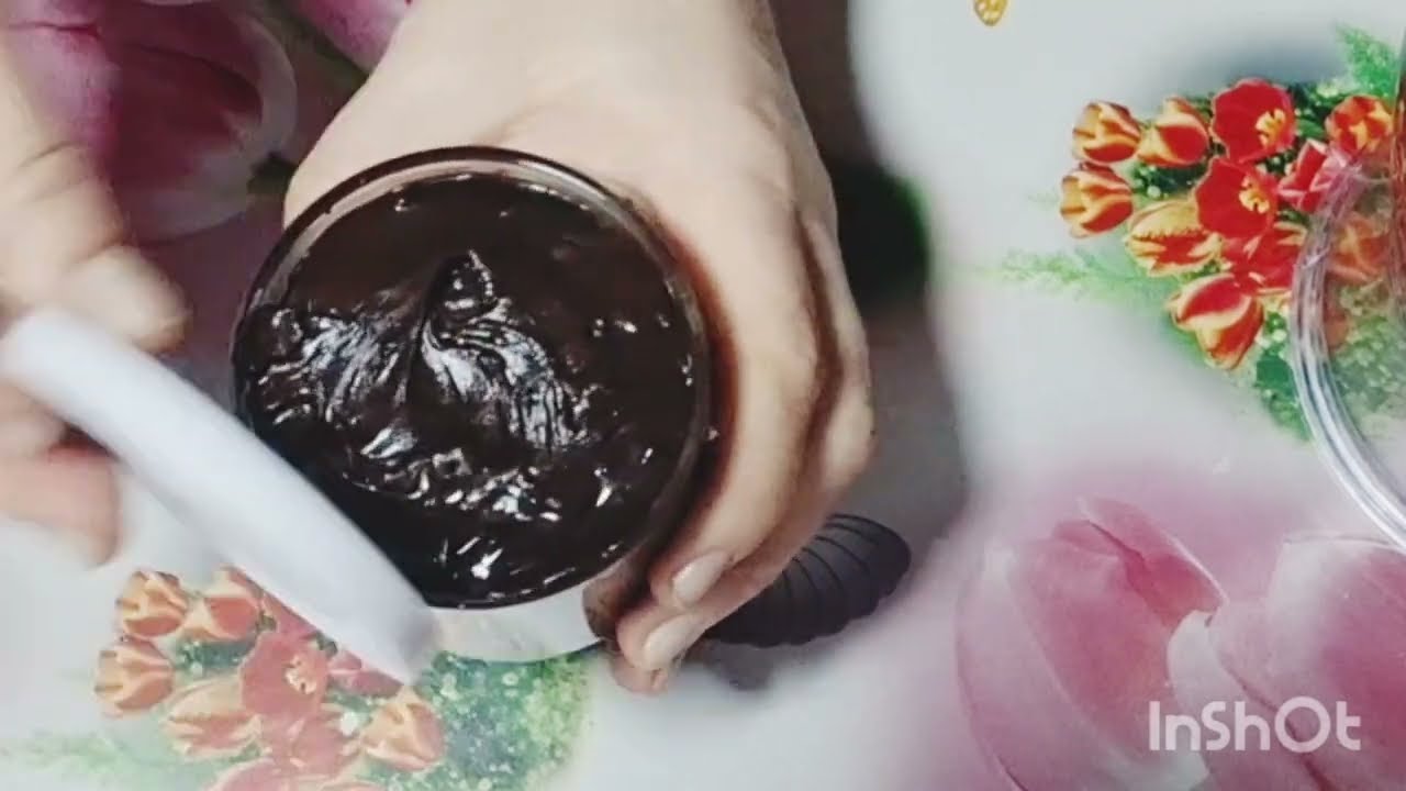 🤍Crema de cacao fără zahar, fără făină, gata în 2 minute (fără gătire) 🔥Rețeta de casa/3ingrediente💚