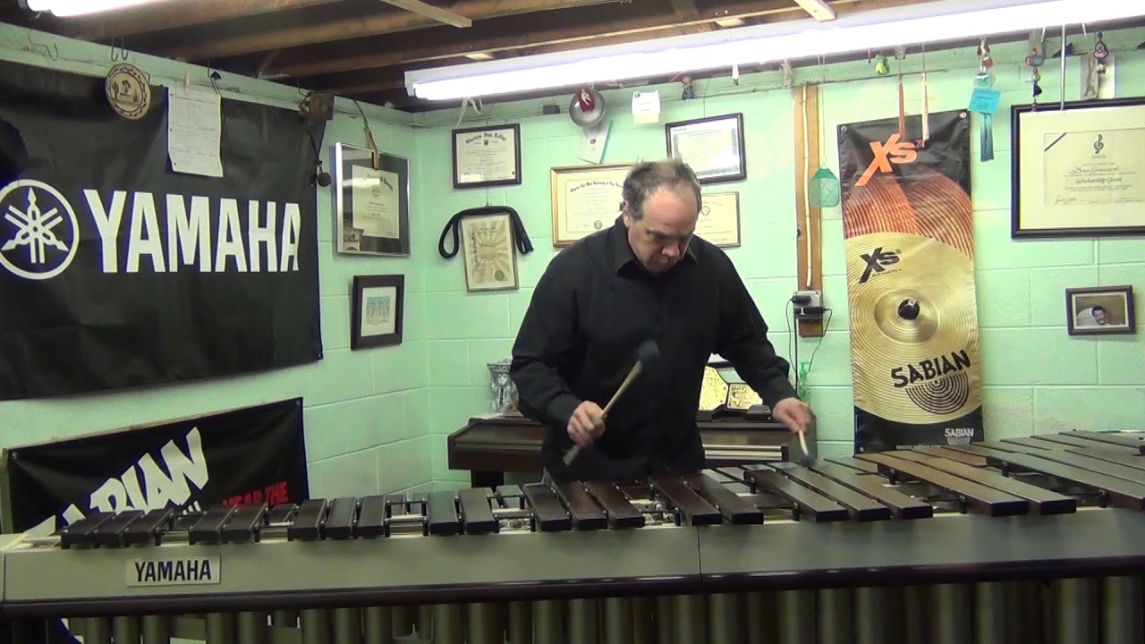 Prelude in G Major; Opus 11, # 3 by Clair Omar Musser