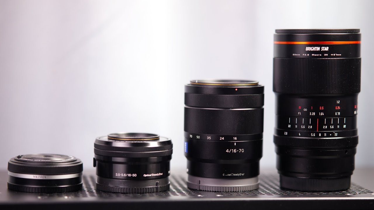 How can I get photos closer up? Beginner Photography Talk