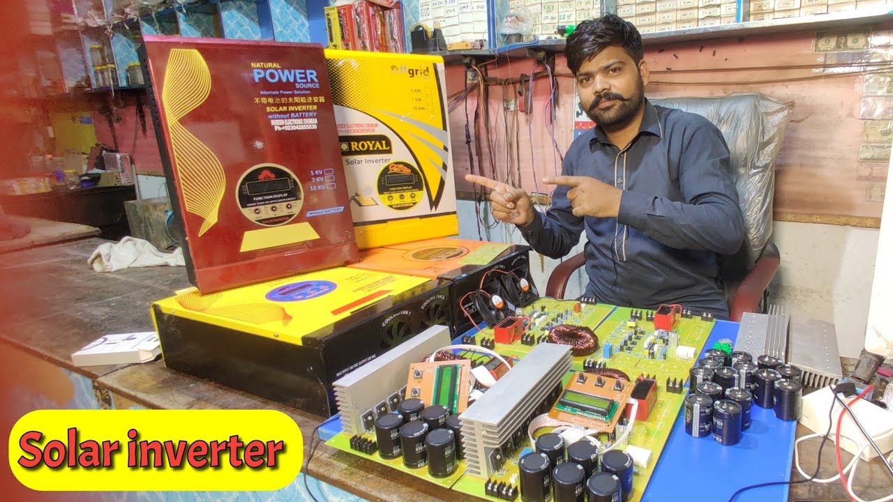 solar inverter without battery | solar inverter 7kw | solar inverter setting