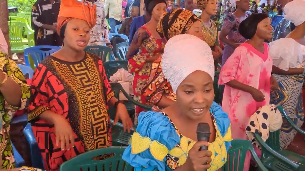 Umoja Kwaya Wimbo wa pili Mkutano wa NOEL 2025