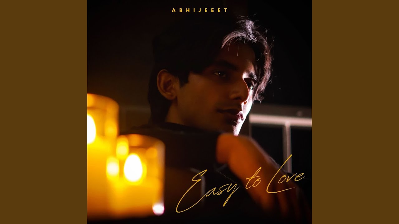 EASY TO LOVE