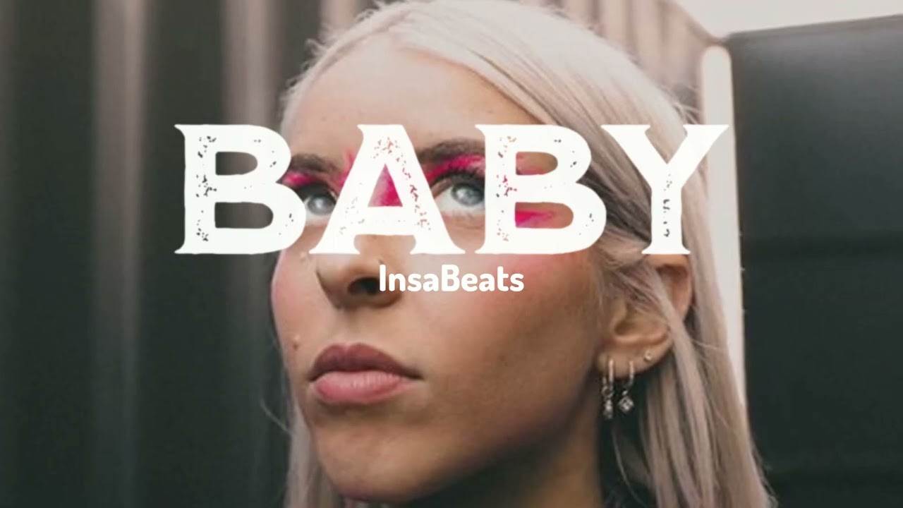 Young Miko type beat | BABY | Reggaeton PERREO Lento 2023 📀