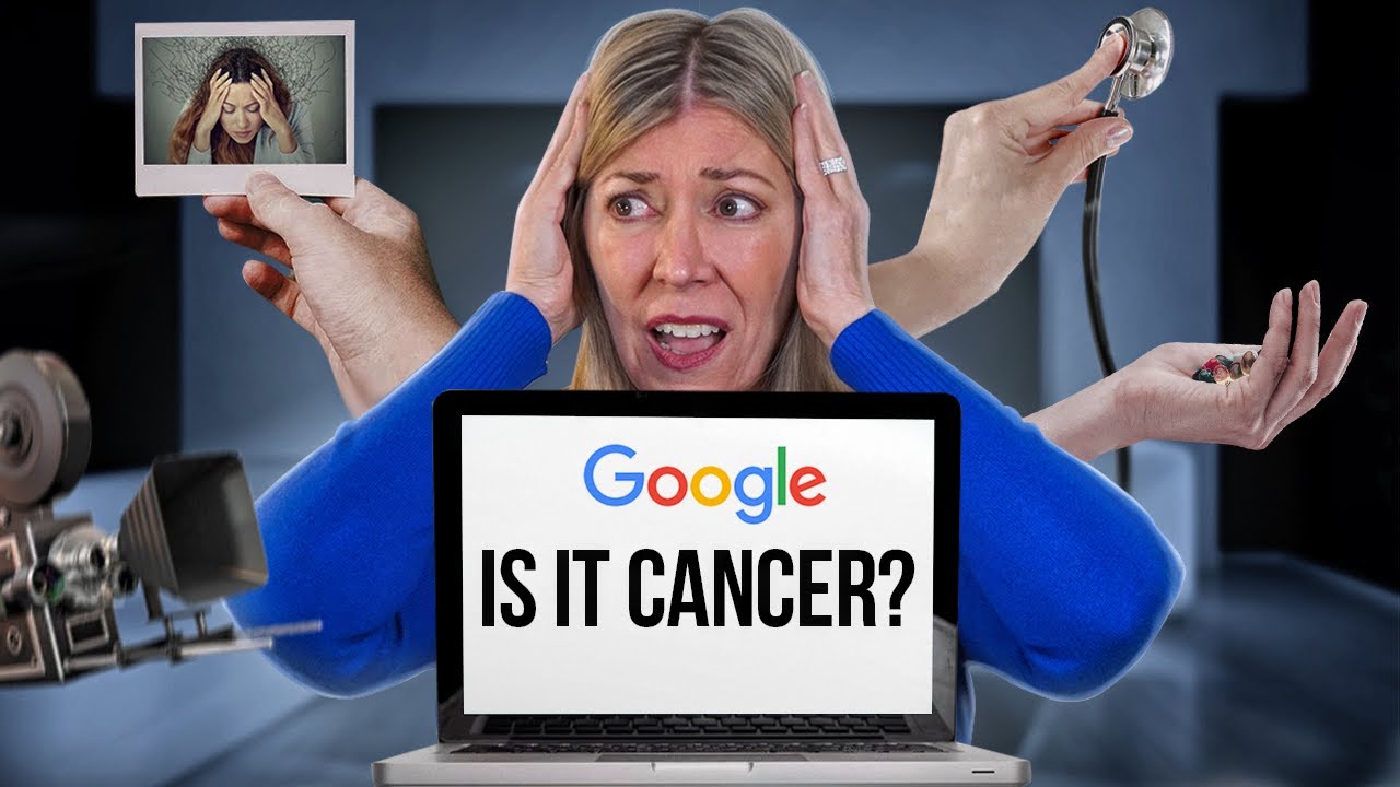 Health Anxiety Missteps