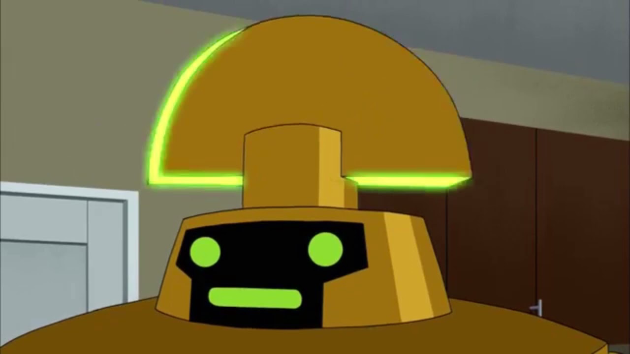 BEN 10 ULTIMATE ALIEN TAMIL  S-3 E-16