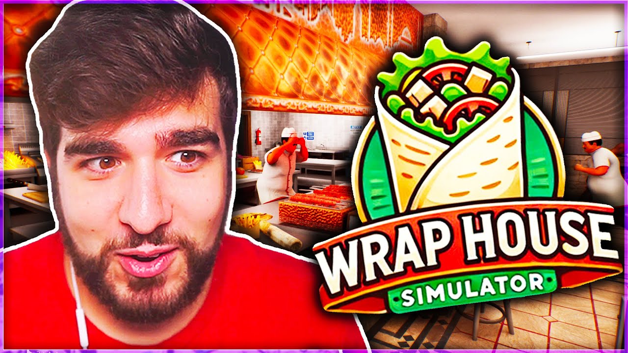 MOLLO TWITCH, APRO UN KEBAB 🚨 F1 con VOLANTE 🚀(02-06-2025)