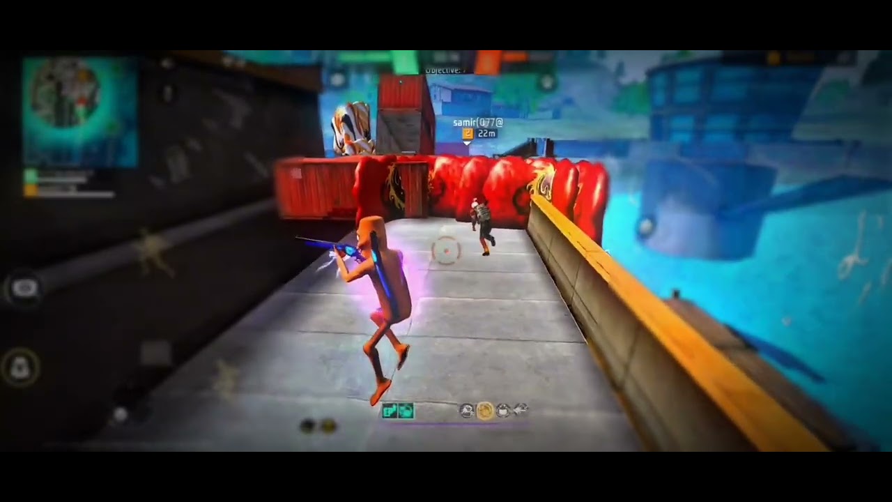 TUNG TUNG GAMERZ 🔥 Best Free Fire MAX Montage | One Tap Headshot 💥 | Smooth Edit 2026