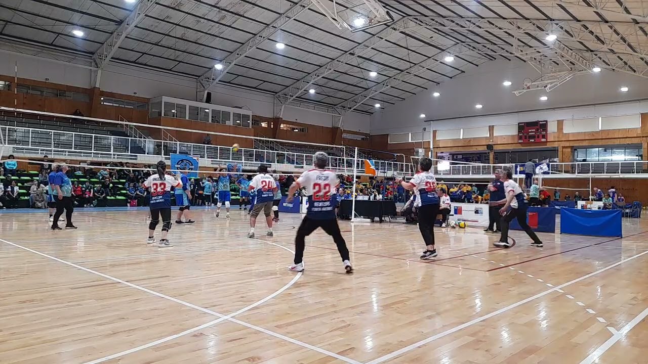 18 DE SEPTiEMBRE VS TREBOL torneo aniversario TALLU