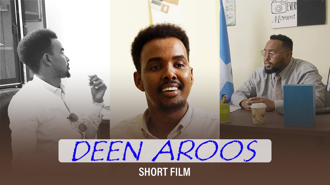 DEYN AROOS | Short Film | Olow Production