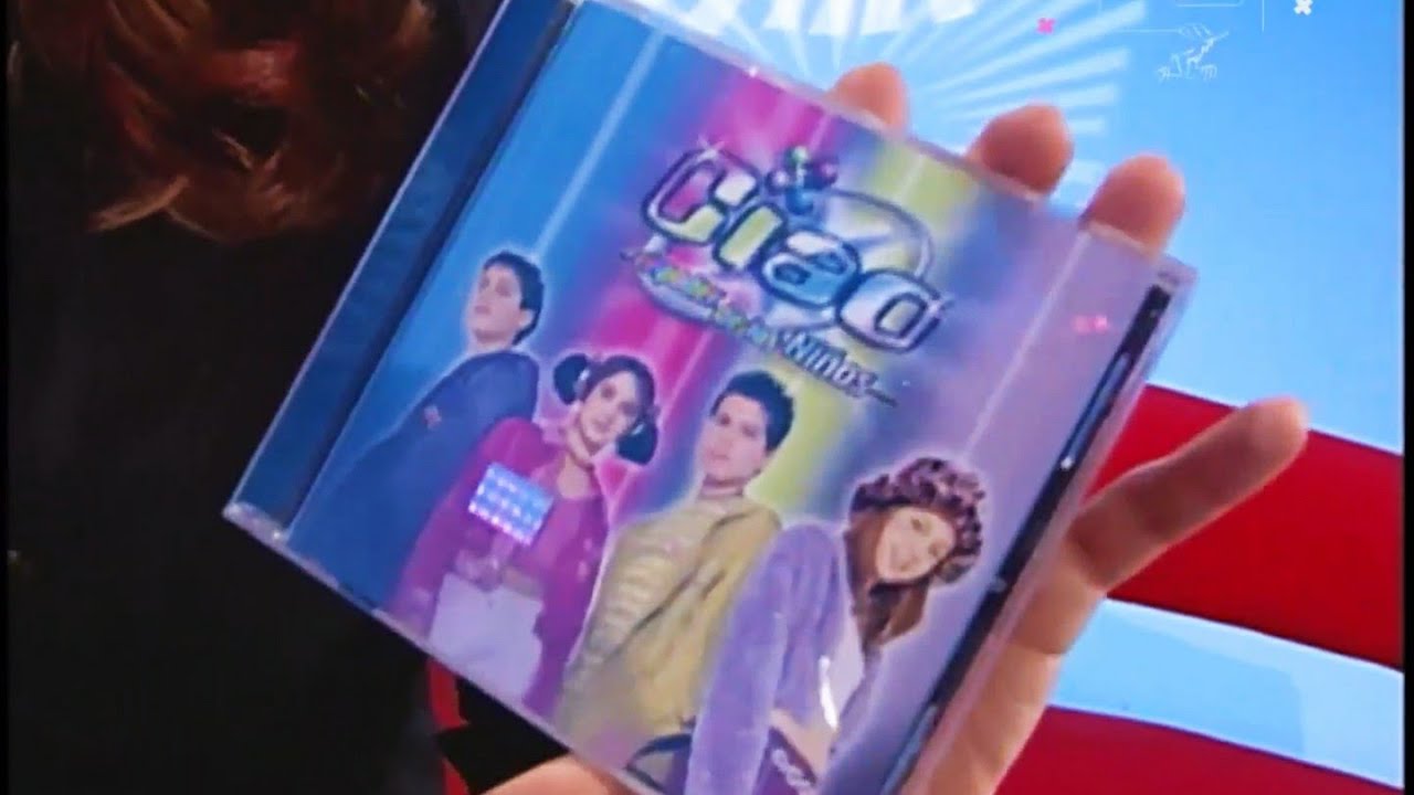 Kudai / Ciao en El Club de los Tigritos