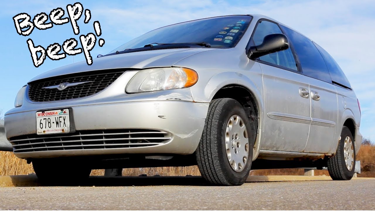 Silver Van Memorial Video